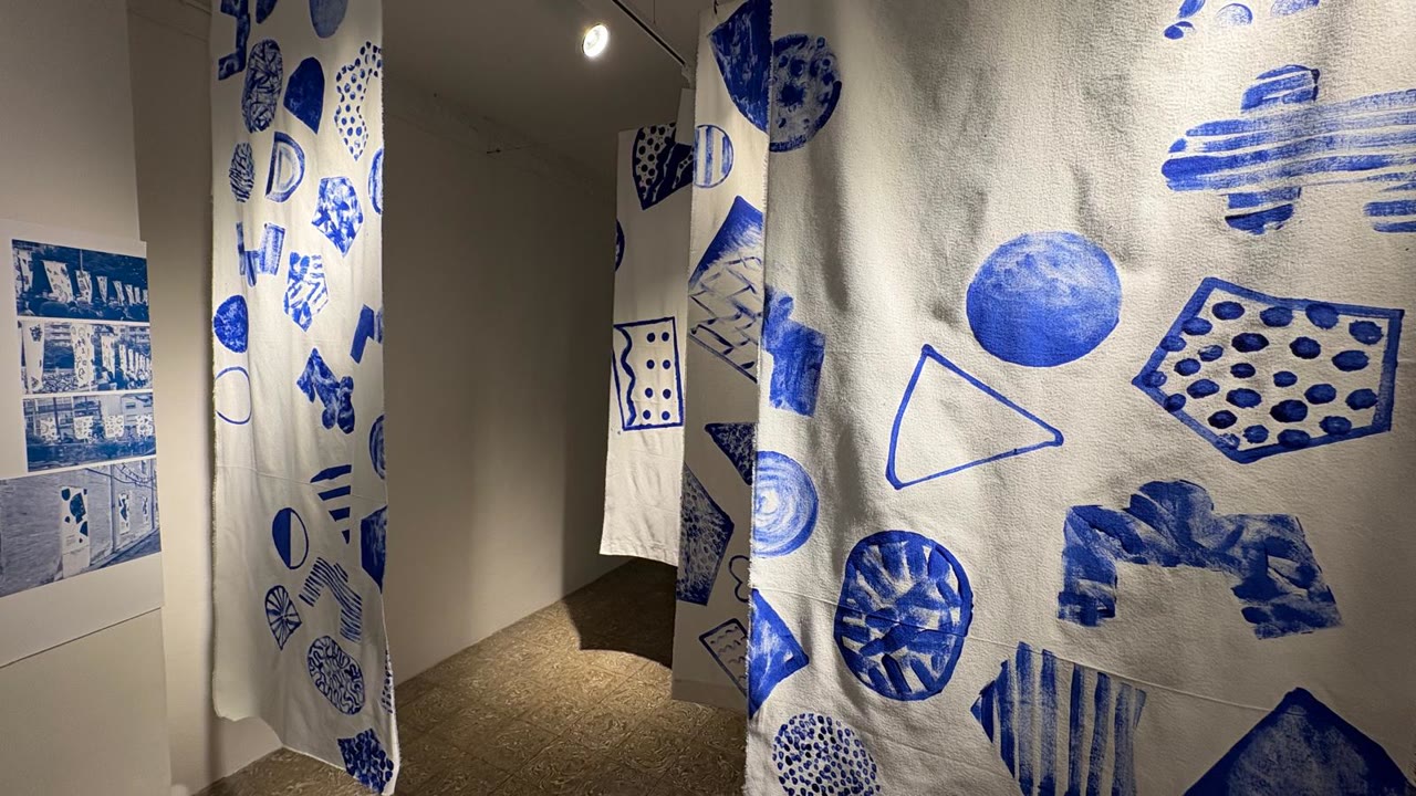 la-mundia-torna-a-les-santes-2025-amb-lexposicio-pell-de-blau