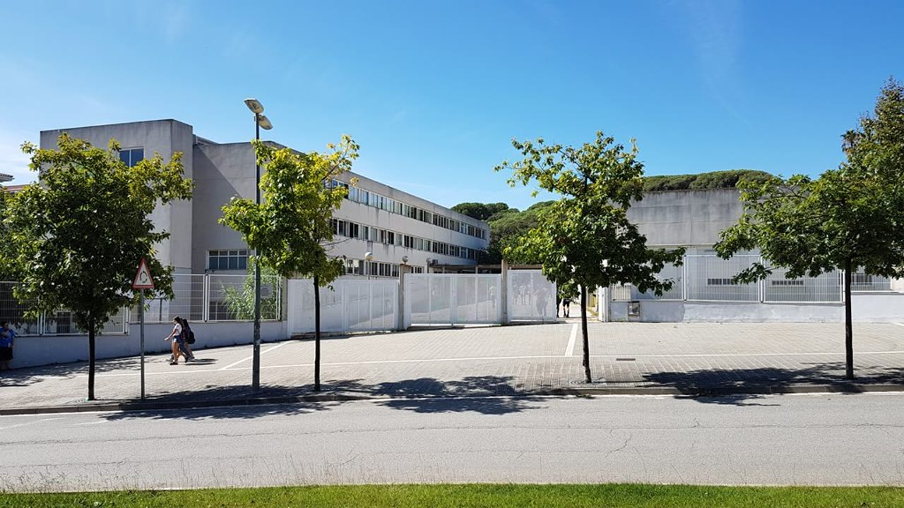 Aquests són els centres educatius de Mataró i el Maresme que es climatitzaran abans del 2028 