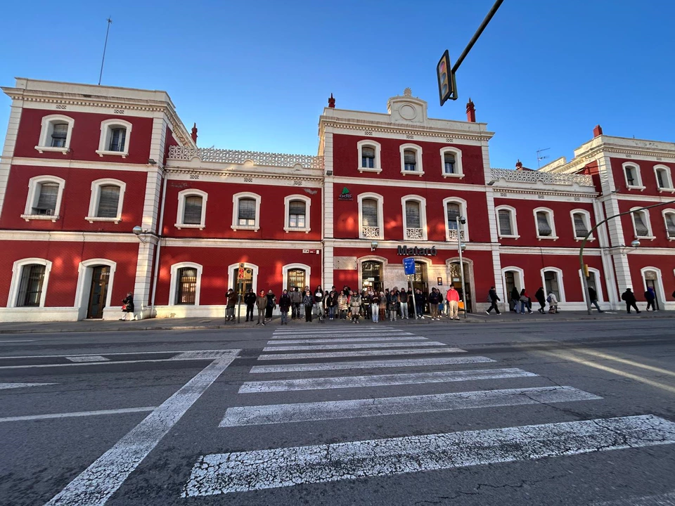 Tot el que cal saber sobre la vaga de maquinistes de dijous