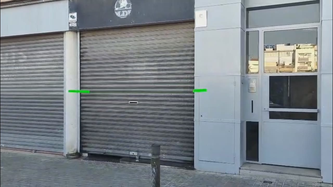 <p class="MsoNormal" style="line-height:150%;">El club cannàbic del carrer Churruca forçat a abaixar la persiana de nou<o:p></o:p></p>